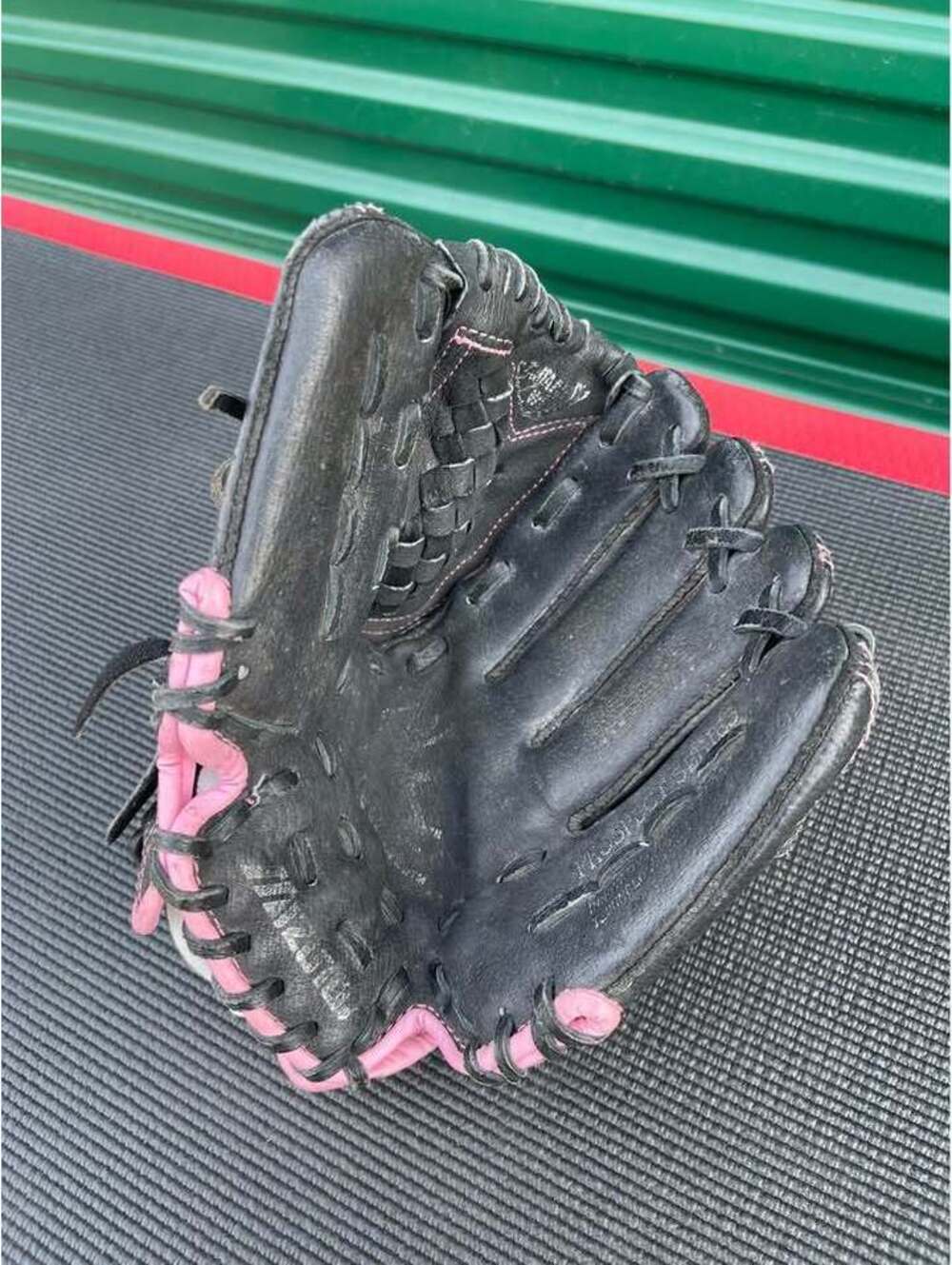 Mizuno Prospect Series Baseball Glove 11"